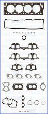 52014100 Ajusa Gasket Set, cylinder head