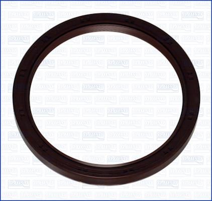 Crank oil seal Subaru Legacy: 15049200 Ajusa Rear crankshaft oil seal