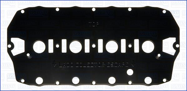 11064700 Ajusa Rocker cover gasket