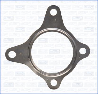 01261600 Ajusa Exhaust pipe gasket