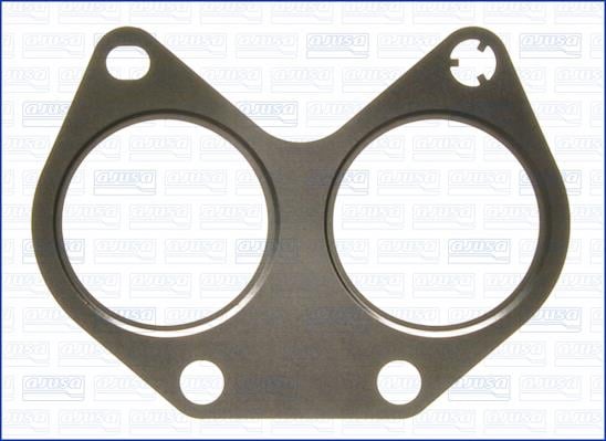 Exhaust pipe gasket Volvo XC70: 01226200 Ajusa Exhaust pipe gasket