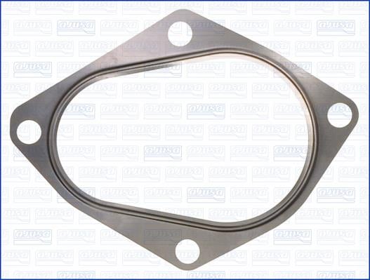 Exhaust pipe gasket Volkswagen Passat: 01204200 Ajusa Exhaust pipe gasket