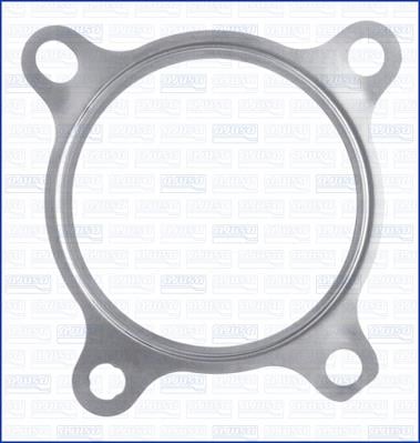 01116300 Ajusa Exhaust pipe gasket