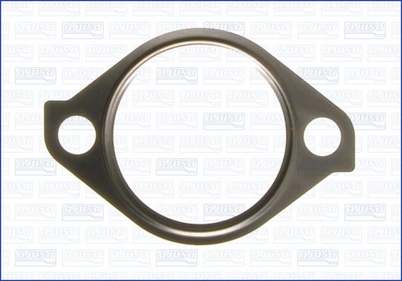 Auspuffdichtung Renault Vel Satis: 01056100 Ajusa Auspuffdichtung
