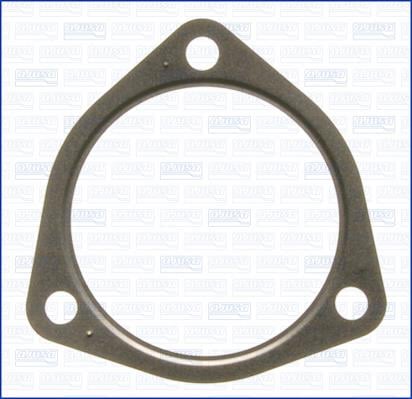01046600 Ajusa Exhaust pipe gasket