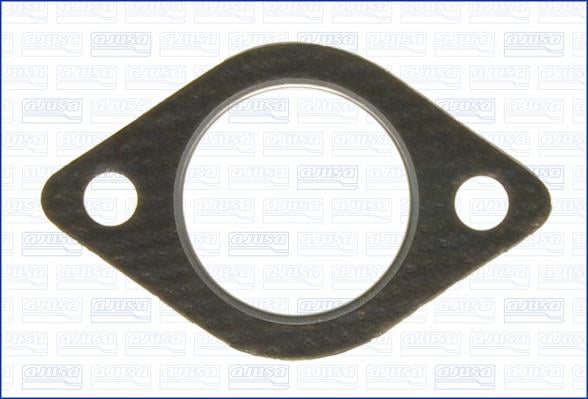 Uszczelka wydechu Chrysler Voyager: 00796600 Ajusa Uszczelka rury wydechowej