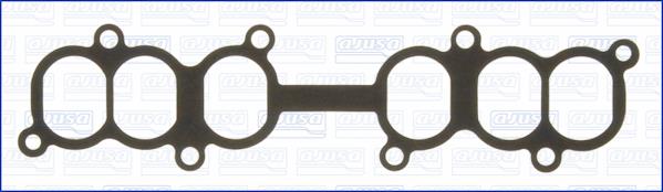 00720700 Ajusa Intake manifold gasket