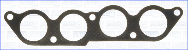 Dichtung Ansaugkrümmer Nissan Sunny: 00680300 Ajusa Ansaugkrümmerdichtung