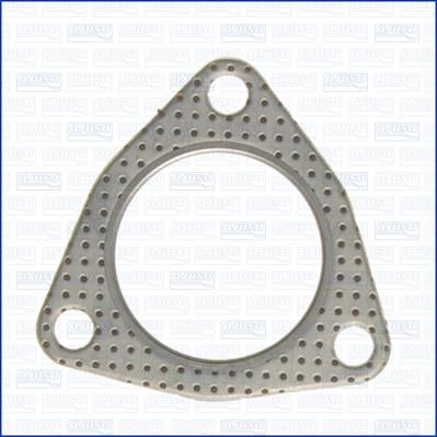 Exhaust pipe gasket Volkswagen Passat: 00455400 Ajusa Front exhaust pipe