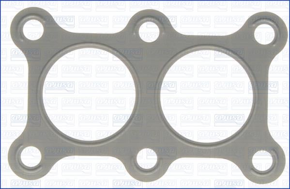 00392500 Ajusa Exhaust pipe gasket