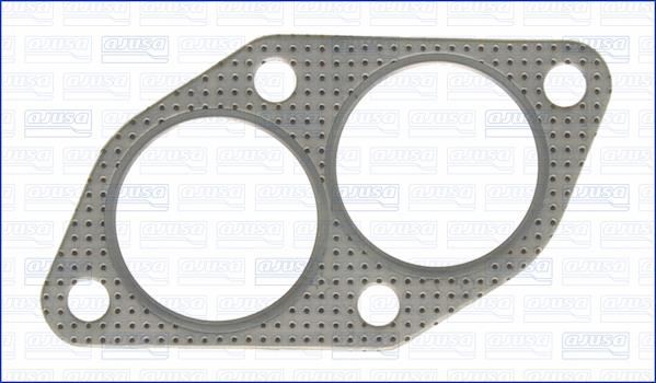 00243300 Ajusa Exhaust pipe gasket