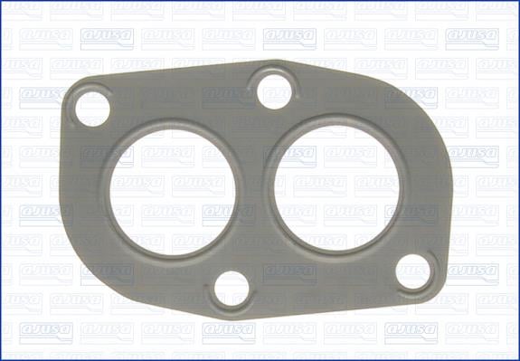 00232400 Ajusa Exhaust pipe gasket