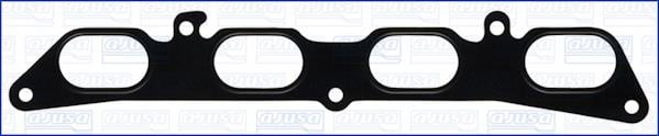 Air intake manifold gasket Suzuki Grand Vitara: 13239100 Ajusa Intake manifold gasket