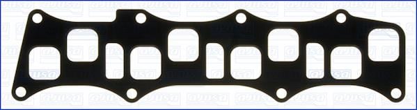 Air intake manifold gasket Honda CRV: 13234100 Ajusa Intake manifold gasket