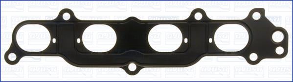 Air intake manifold gasket Honda FIT: 13232800 Ajusa Intake manifold gasket