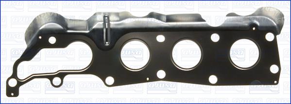 13222700 Ajusa Exhaust manifold gasket