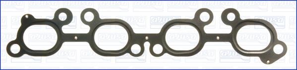 Krümmerdichtung Nissan Primera: 13212300 Ajusa Auspuffkrümmerdichtung