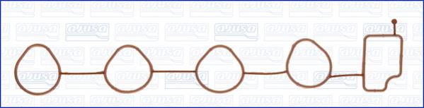13185000 Ajusa Intake manifold gasket