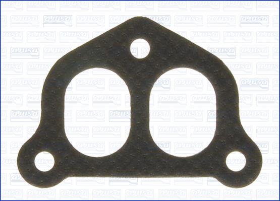 Exhaust manifold gasket Ajusa 13048500