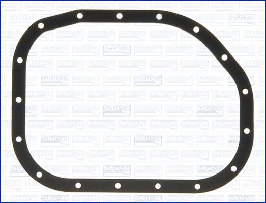 14029400 Ajusa Gasket oil pan