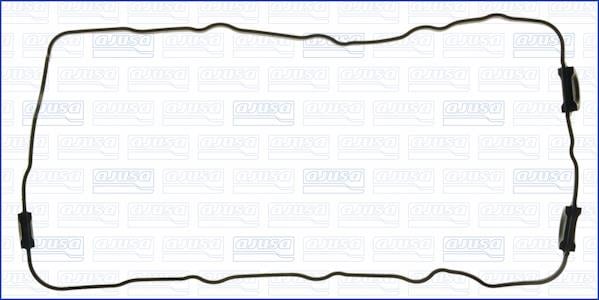 Valve gasket Nissan Serena: 11041600 Ajusa Rocker cover gasket