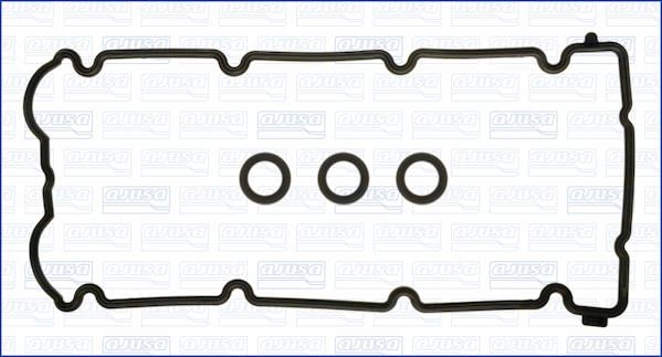 Ventildeckeldichtung Alfa Romeo GTV: 56024400 Ajusa Dichtungssatz Zylinderkopfhaube
