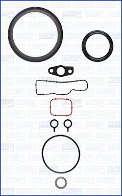 Gasket Set, crank case Ajusa 54199800