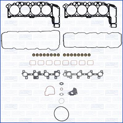 52426600 Ajusa Gasket Set, cylinder head