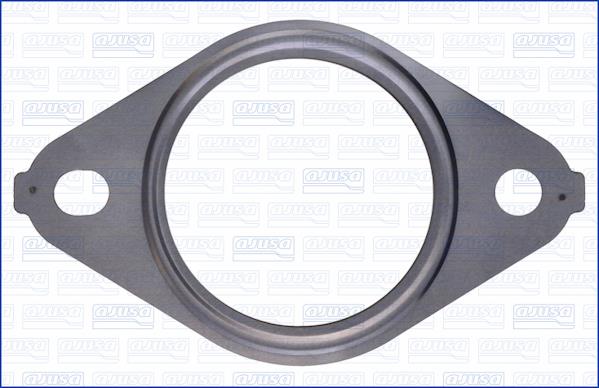 Exhaust pipe gasket Nissan Juke: 01388000 Ajusa Exhaust pipe gasket