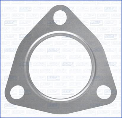 Auspuffdichtung Nissan Patrol: 01516400 Ajusa Einlaufrohrdichtung