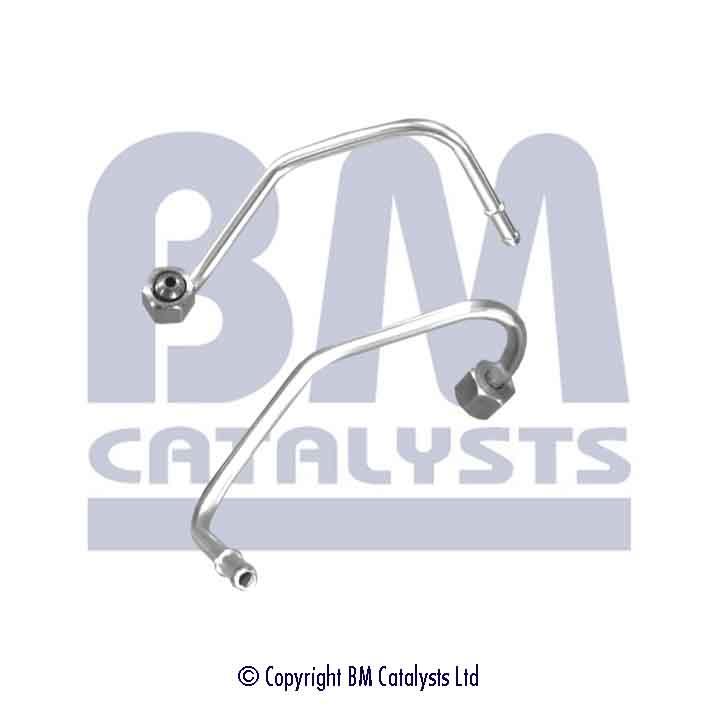 PP11044A BM Catalysts Pipeline