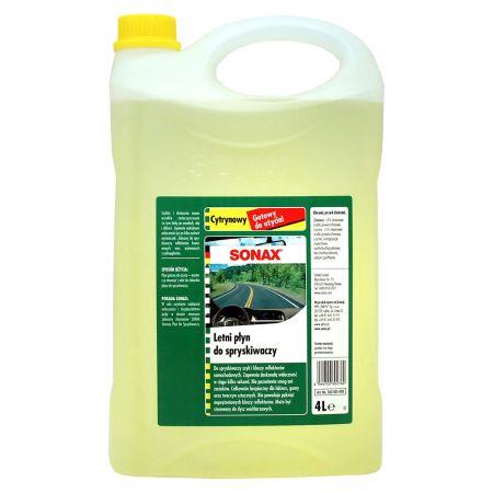 Buy Sonax 260405 at a low price in Poland!