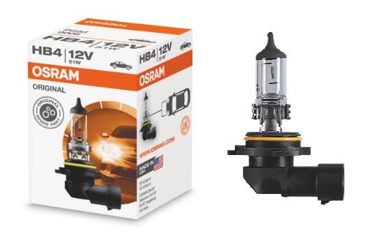 Kaufen Sie Osram 9006 zu einem günstigen Preis in Polen!