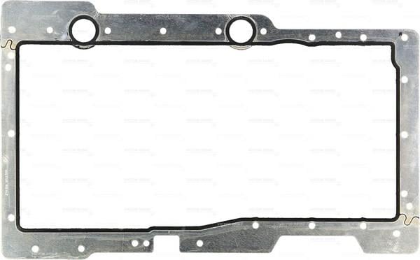 711035200 Victor Reinz Gasket oil pan