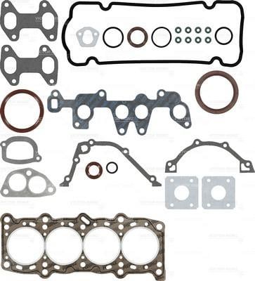 013179004 Victor Reinz Dichtungsvollsatz, Motor