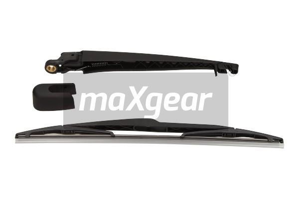 390398 Maxgear Wischerarm-Set, Fensterreinigung