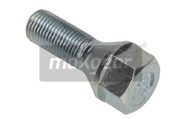 491031 Maxgear Wheel bolt
