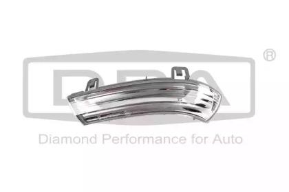 89490234702 Diamond/DPA Blinker-Repeater im linken Spiegel