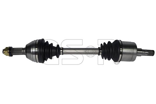 Axle shaft Chevrolet: 208072 GSP Drive shaft