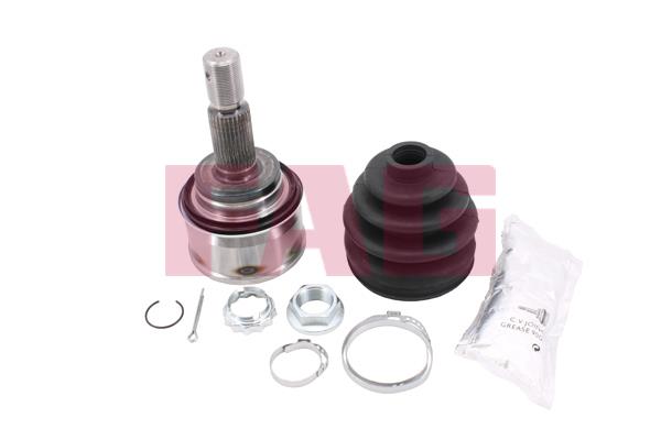 Buy FAG 771 0650 30 at a low price in Poland!