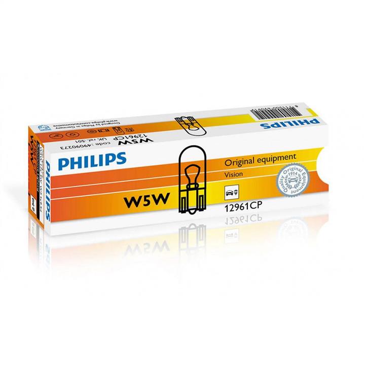 Kaufen Sie Philips 12961CP zum guten Preis bei 2407.PL!