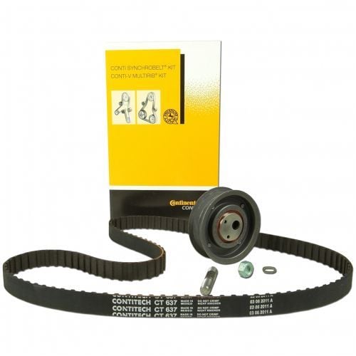 Zahnriemensatz Contitech CT637K1