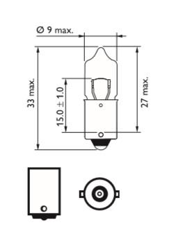 Купить Osram 64111 по низкой цене в Польше!