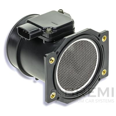 Luftmassensensor Nissan Almera: 30266 Bremi Luftmassenmesser
