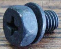 Toyota 90159-50343 Fuel filter bolt 9015950343: Buy near me in Poland at 2407.PL - Good price!