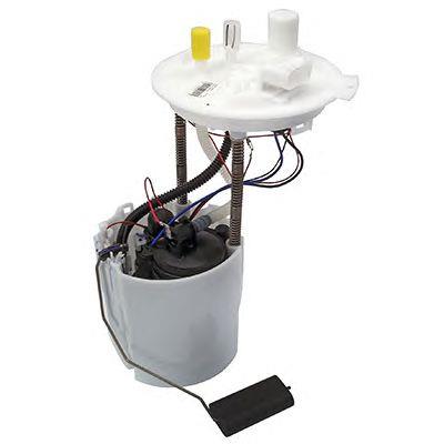 Opel 12 32 248 Fuel pump 1232248: Buy near me at 2407.PL in Poland at an Affordable price!