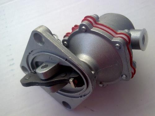 Iveco 4 830 098 Fuel pump 4830098: Buy near me in Poland at 2407.PL - Good price!