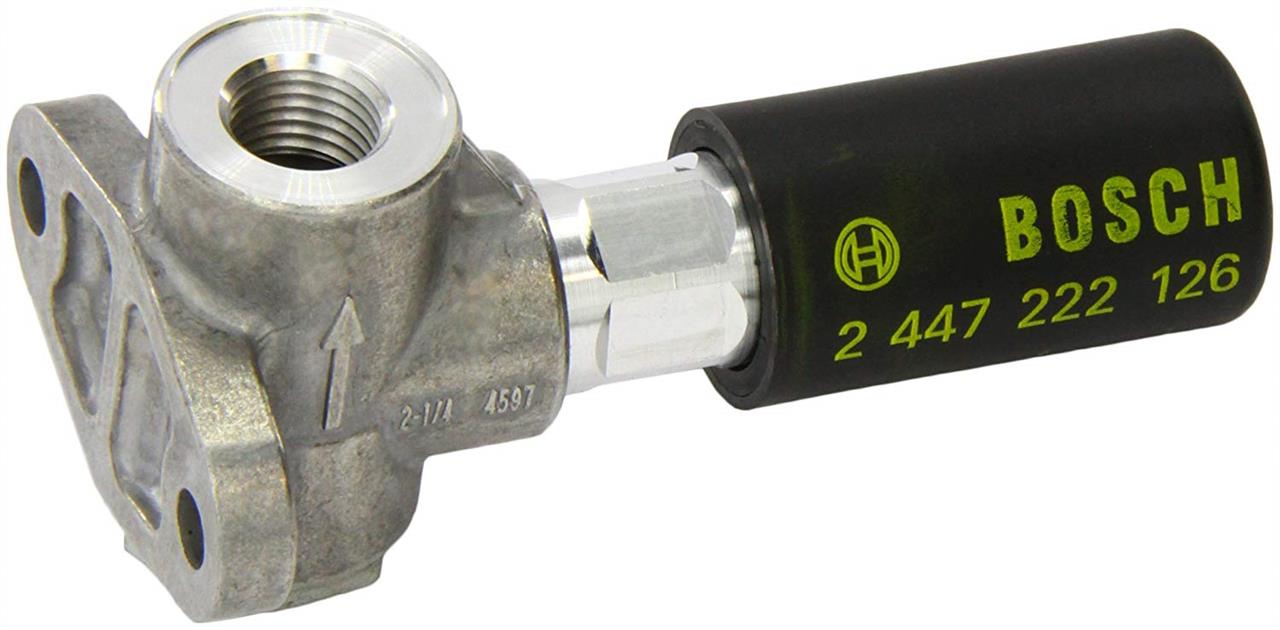 Mercedes A 000 091 21 90 Fuel pump A0000912190: Buy near me in Poland at 2407.PL - Good price!