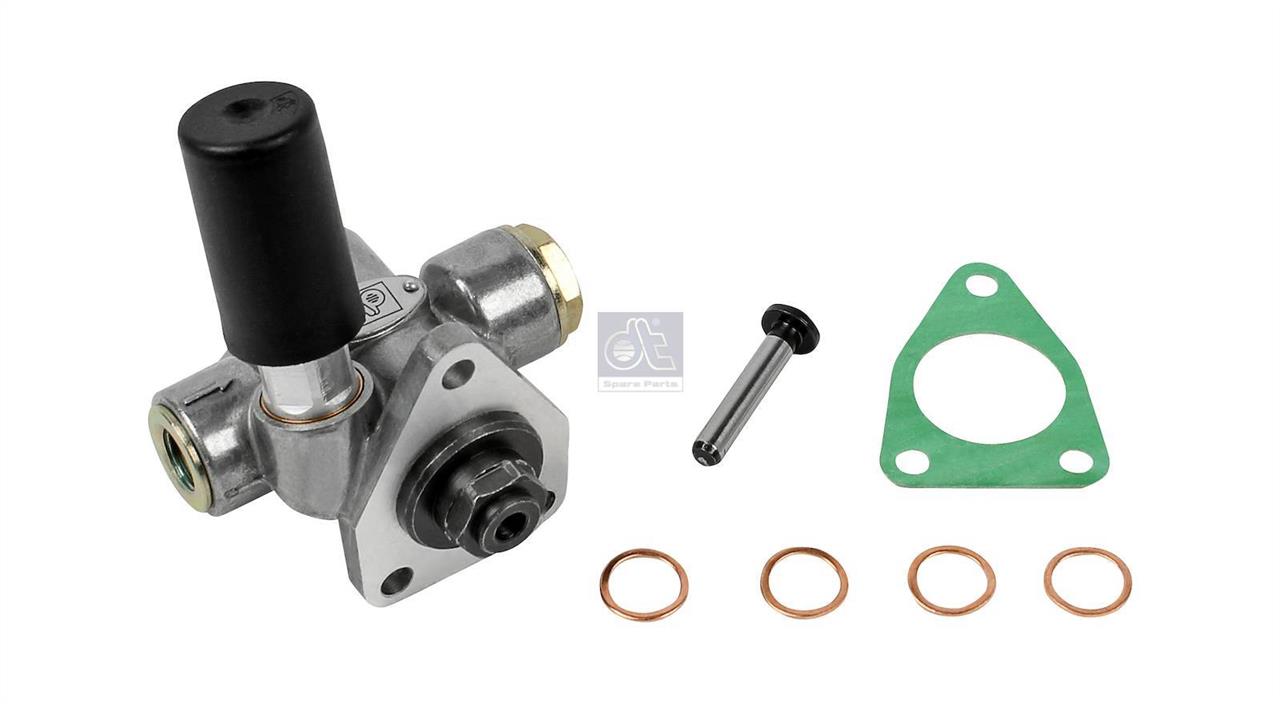 DT Spare Parts 1.12113 Fuel pump 112113: Buy near me in Poland at 2407.PL - Good price!