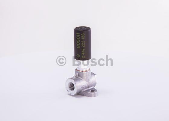Mercedes A 000 091 16 90 Fuel pump A0000911690: Buy near me in Poland at 2407.PL - Good price!